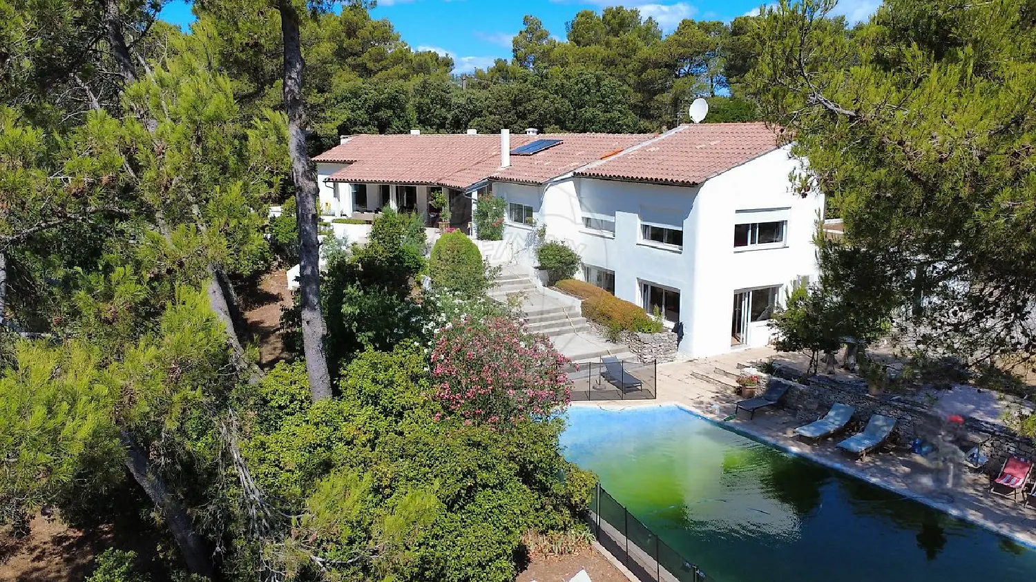  en venta casa Nîmes Gard 1