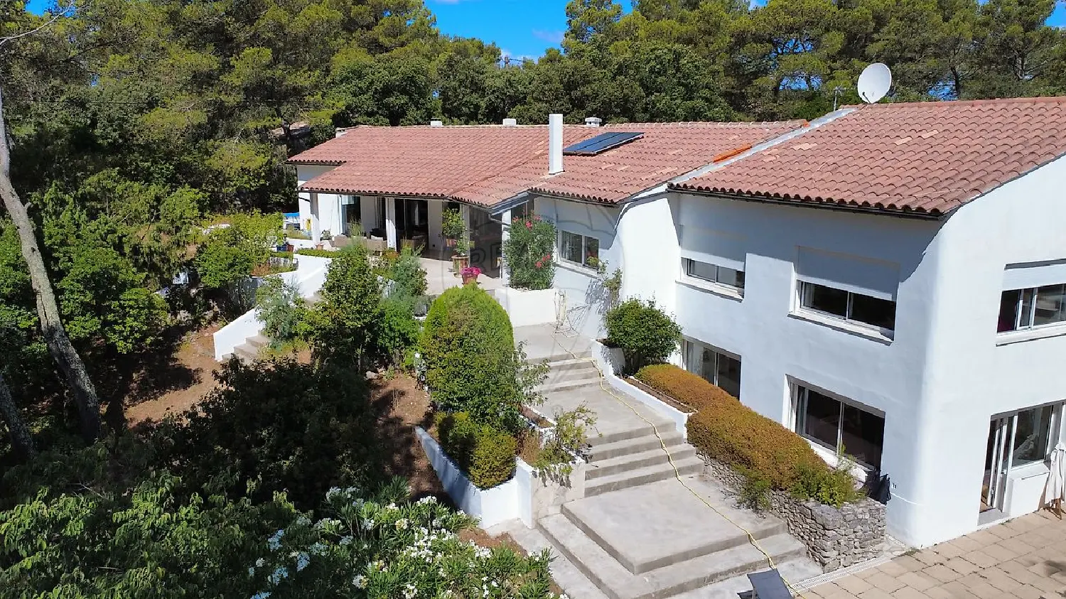  en venta casa Nîmes Gard 2