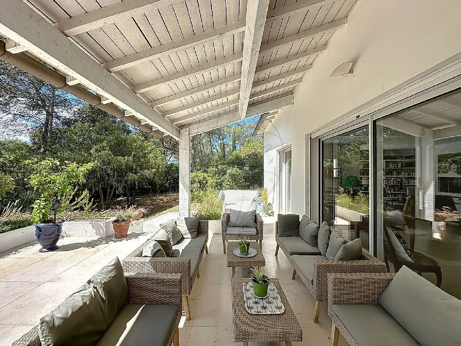  en venta casa Nîmes Gard 4