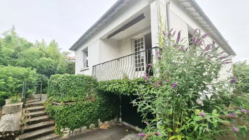 Niort Deux-Sèvres maison foto 7110038