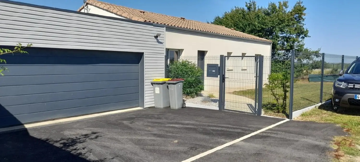  te koop huis Niort Deux-Sèvres 2