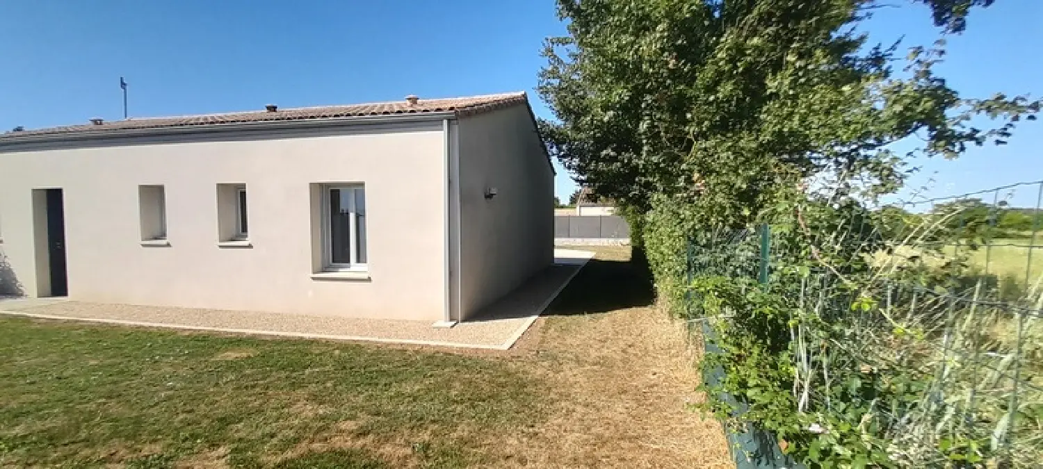  te koop huis Niort Deux-Sèvres 4