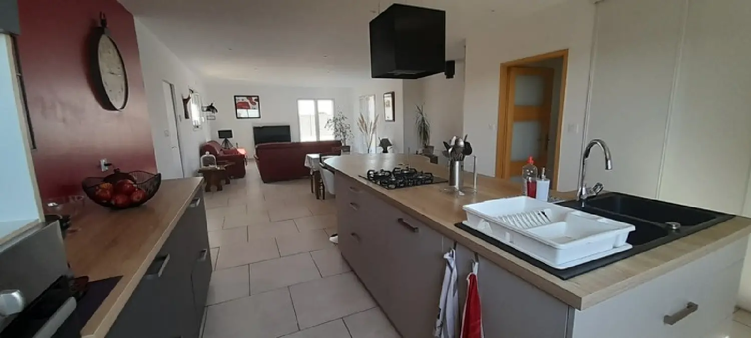  te koop huis Niort Deux-Sèvres 5