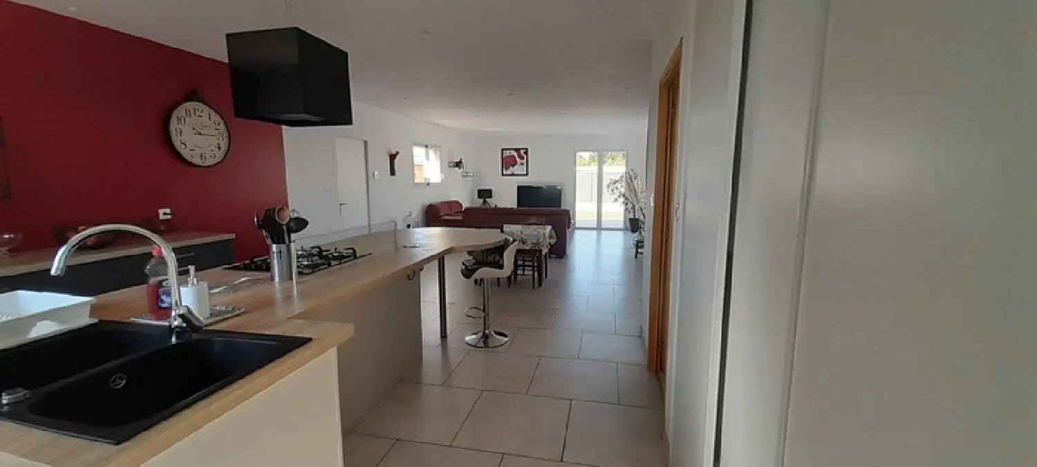  te koop huis Niort Deux-Sèvres 6
