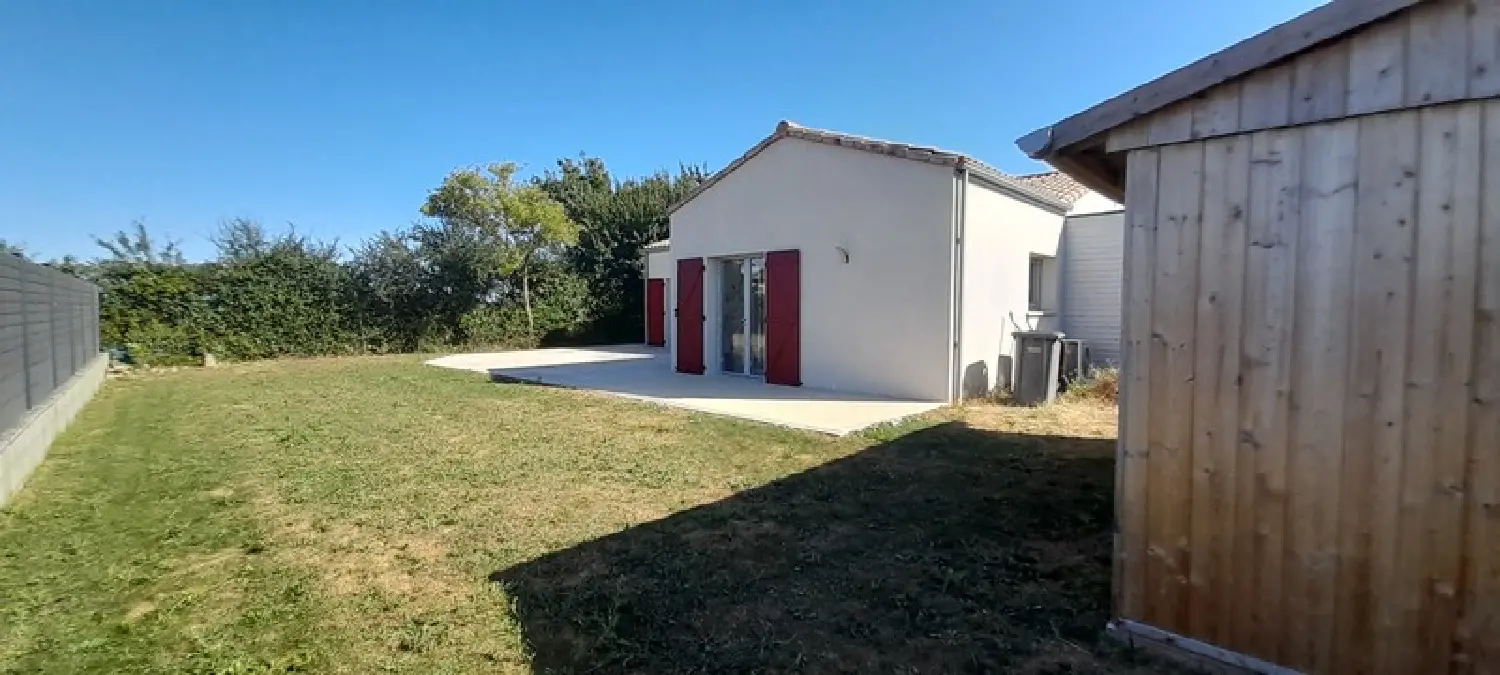  te koop huis Niort Deux-Sèvres 7