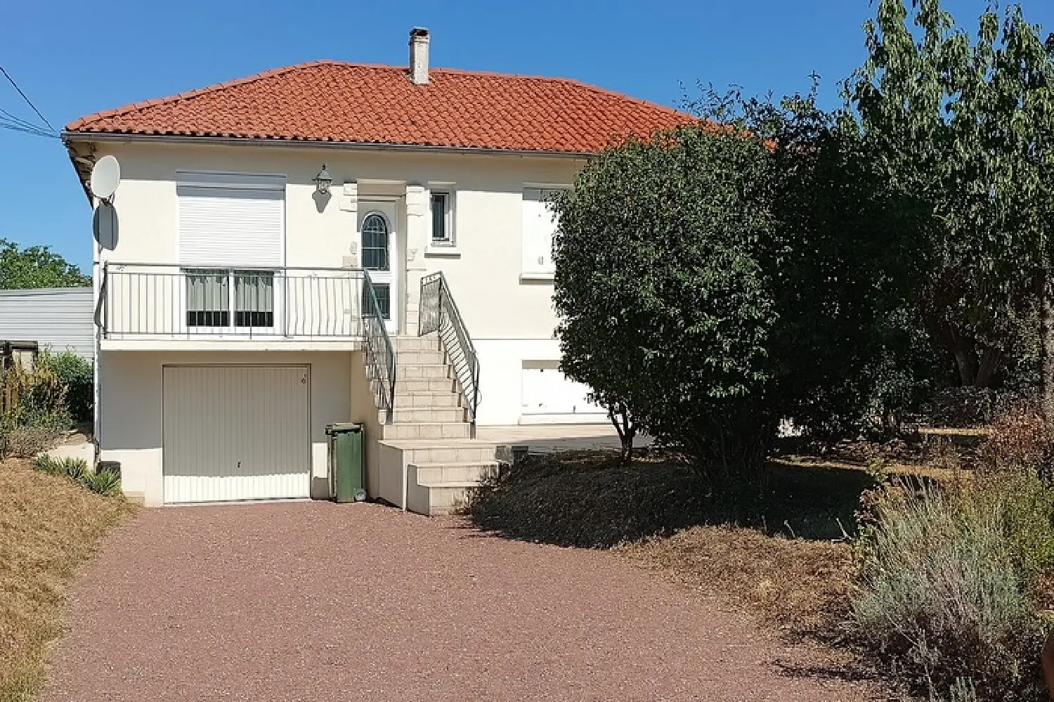  à vendre maison Niort Deux-Sèvres 1