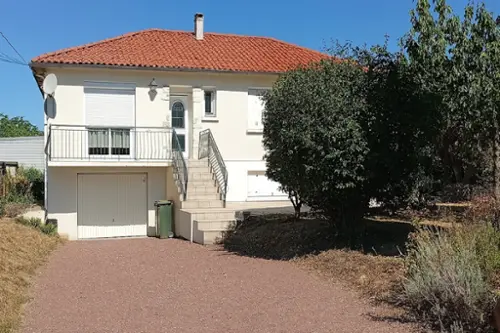 Niort Deux-Sèvres house foto 7114626