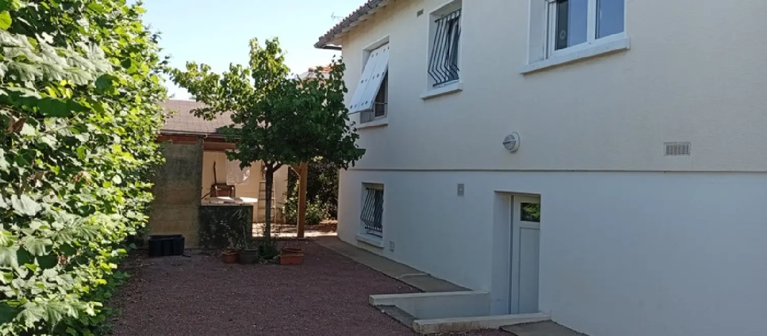  à vendre maison Niort Deux-Sèvres 2