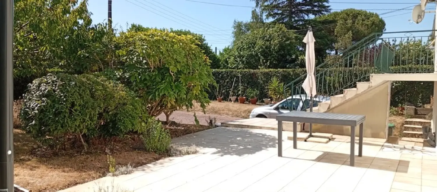  à vendre maison Niort Deux-Sèvres 3