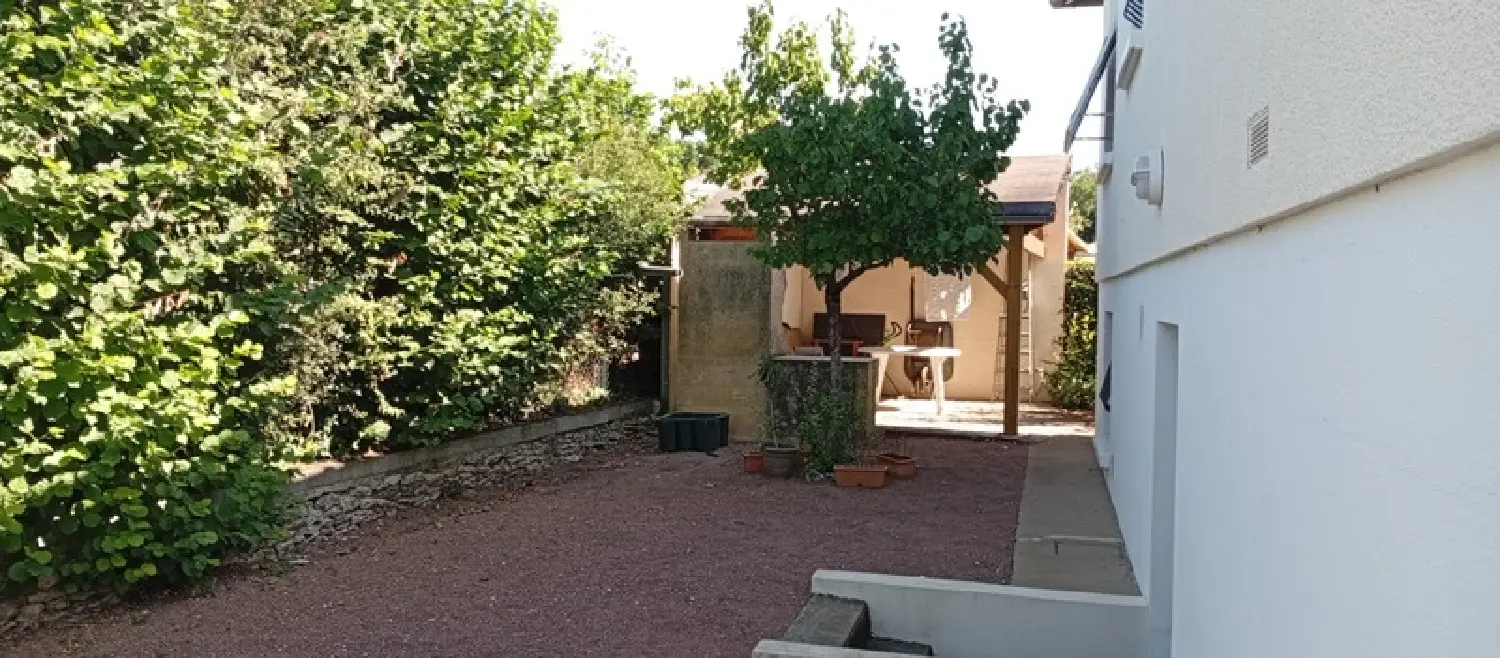  à vendre maison Niort Deux-Sèvres 4