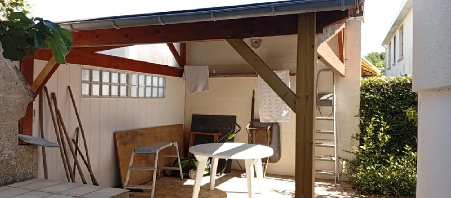  à vendre maison Niort Deux-Sèvres 6