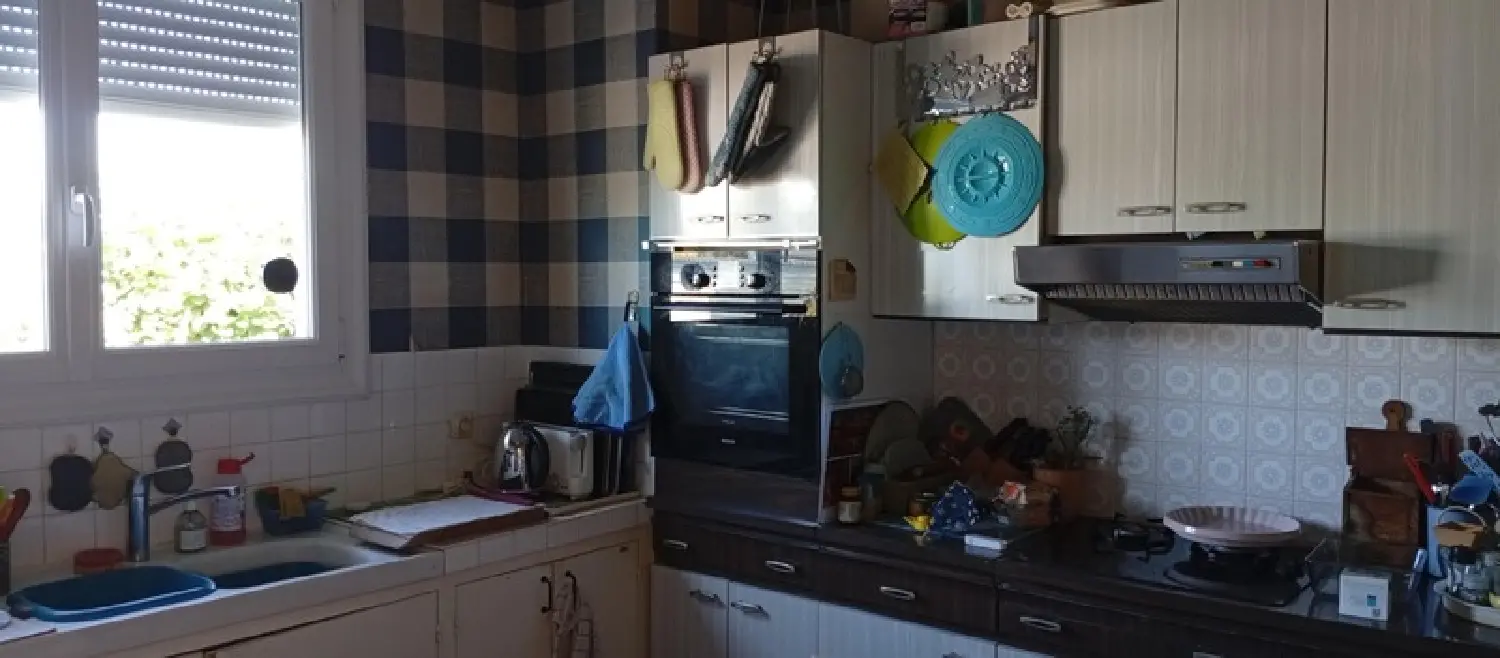  à vendre maison Niort Deux-Sèvres 7