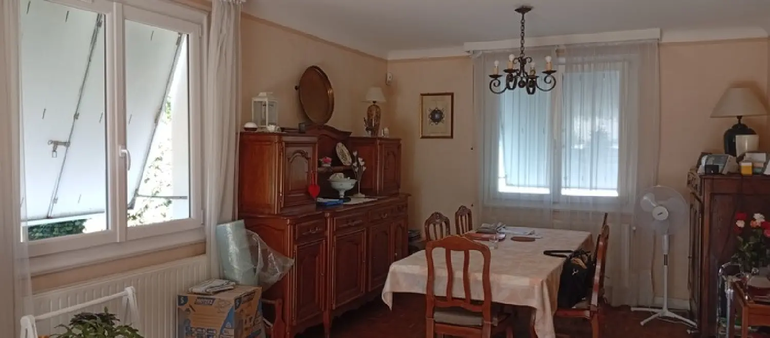  à vendre maison Niort Deux-Sèvres 8