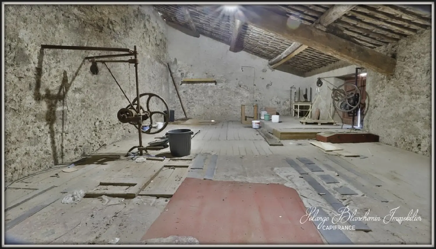  for sale house Nissan-lez-Enserune Hérault 8