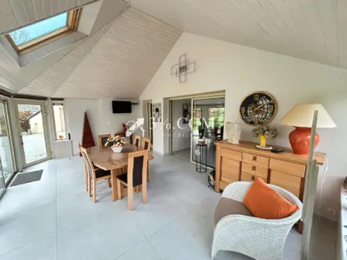 Nivillac Morbihan Haus Bild 7108394