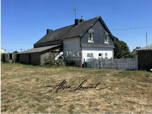 Nivillac Morbihan huis foto 7111328