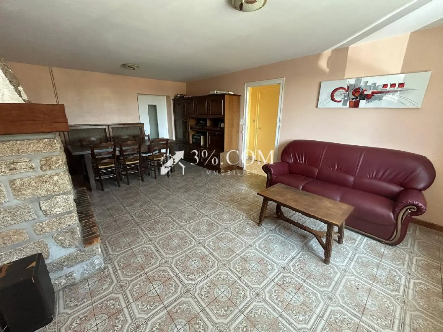  te koop huis Nivillac Morbihan 3