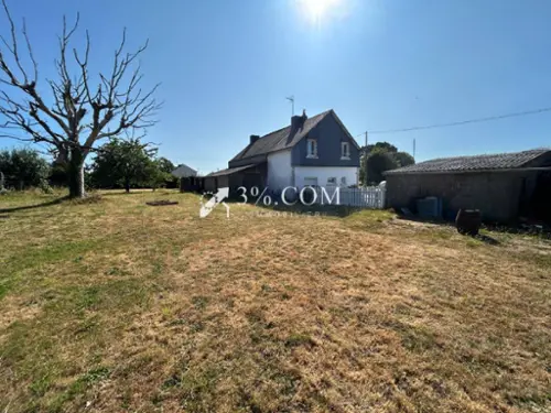 Nivillac Morbihan huis foto 7111347