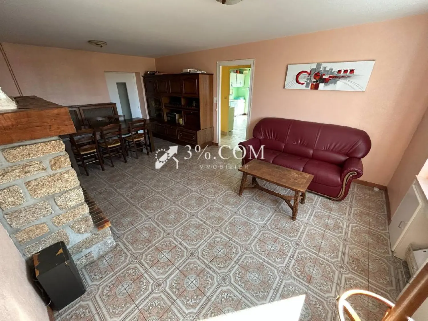  for sale house Nivillac Morbihan 3