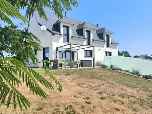 Nivillac Morbihan huis foto 7105553