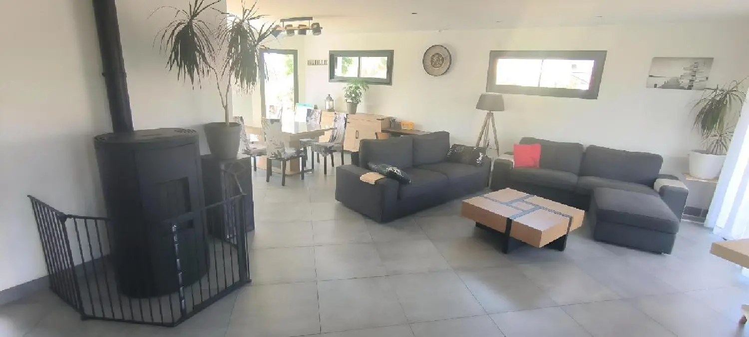  te koop huis Nivillac Morbihan 2