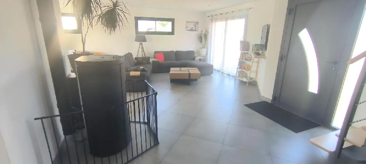  te koop huis Nivillac Morbihan 4