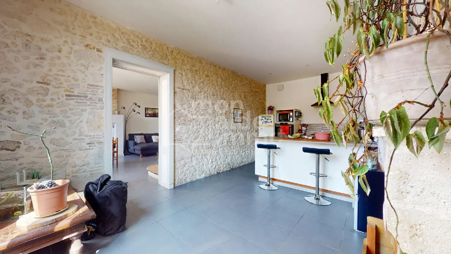  for sale house Noaillan Gironde 4