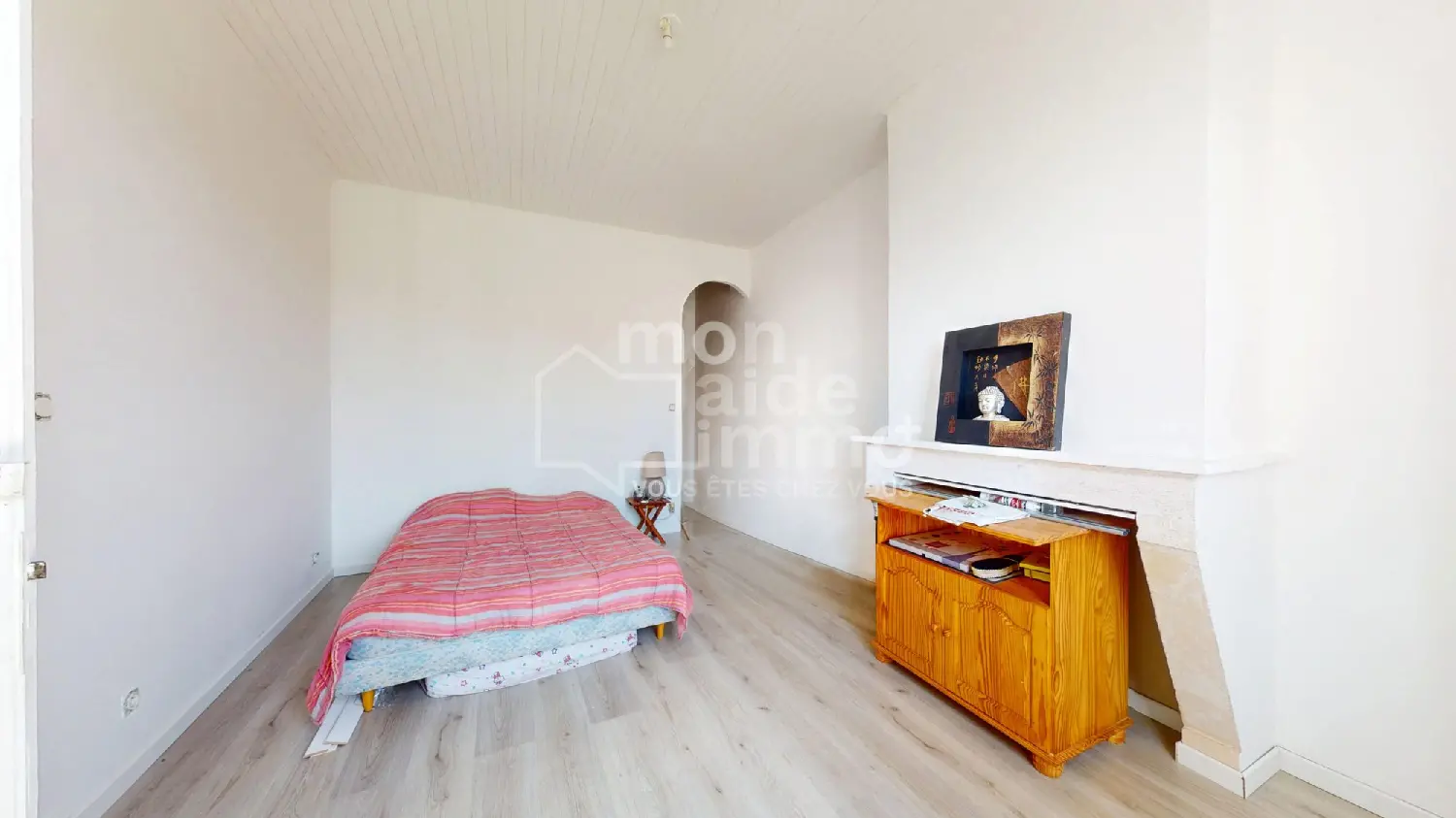  for sale house Noaillan Gironde 7