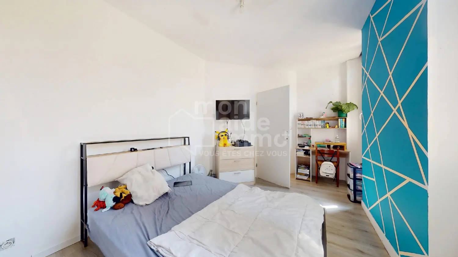  for sale house Noaillan Gironde 8