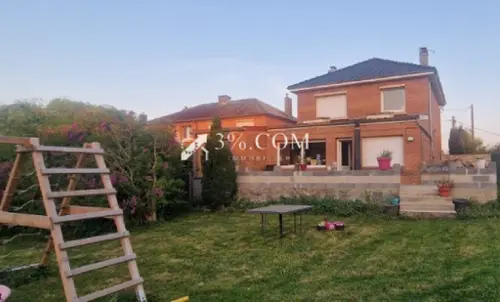 Noeux-les-Mines Pas-de-Calais house foto 7113900
