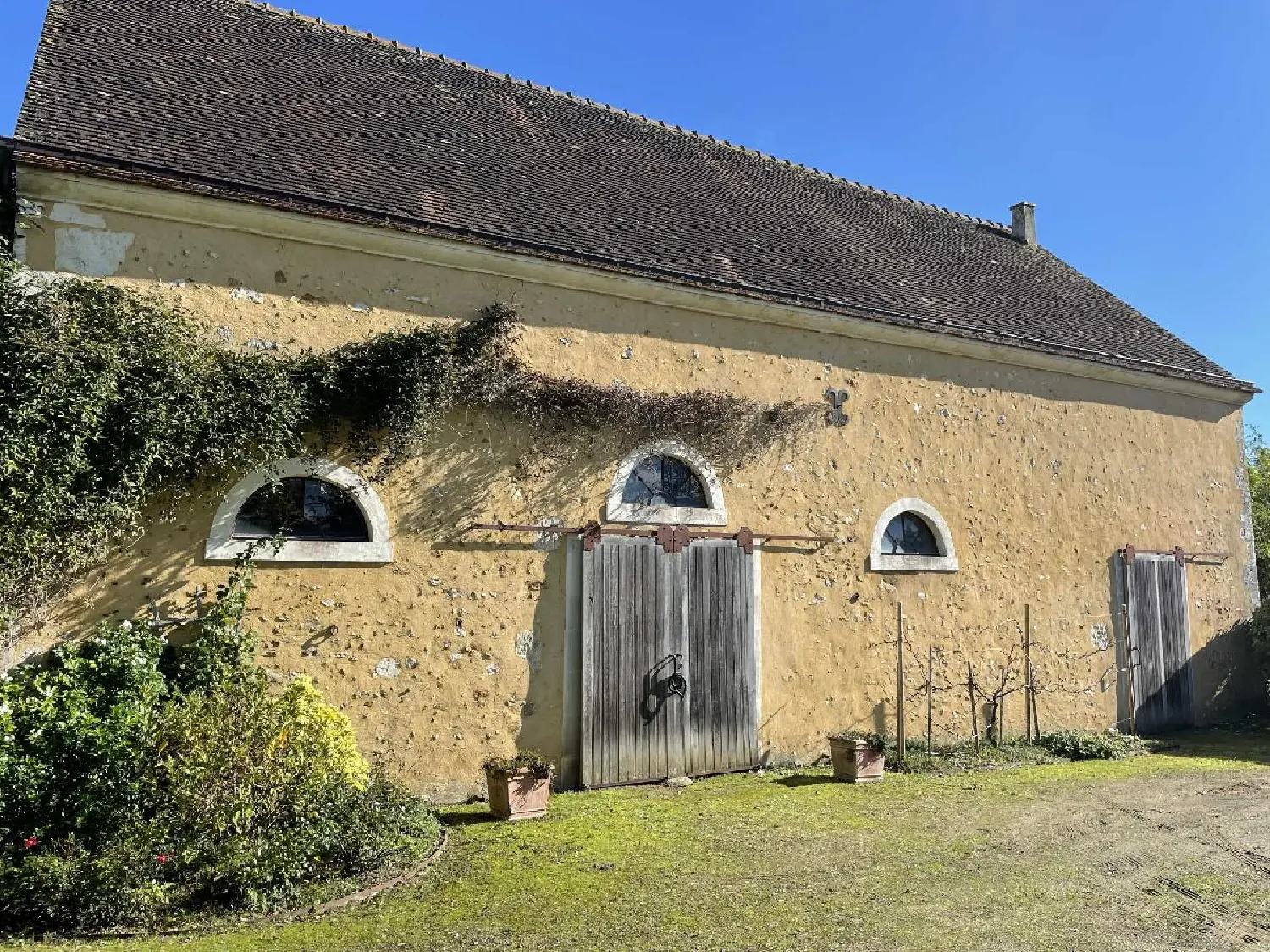  for sale house Nogent-le-Rotrou Eure-et-Loir 1