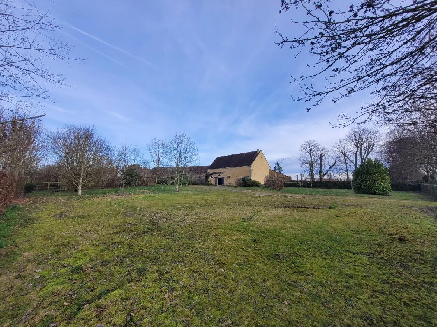  for sale house Nogent-le-Rotrou Eure-et-Loir 5
