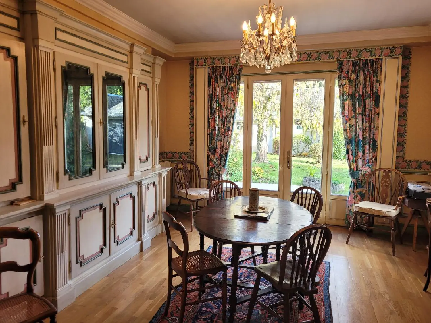  for sale house Nogent-le-Rotrou Eure-et-Loir 3