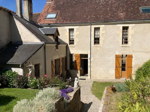 Nogent-le-Rotrou Eure-et-Loir maison foto 7111468