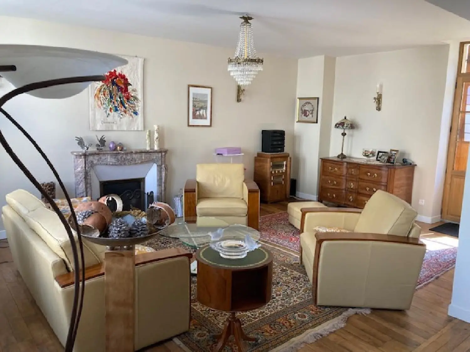  à vendre maison Nogent-le-Rotrou Eure-et-Loir 4