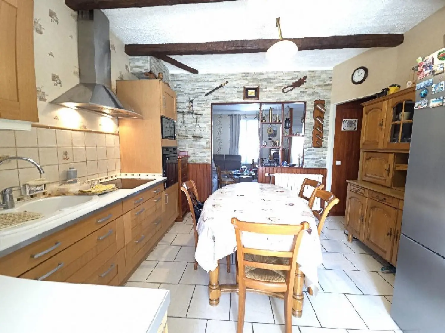 en venta casa Nogent-sur-Oise Oise 2