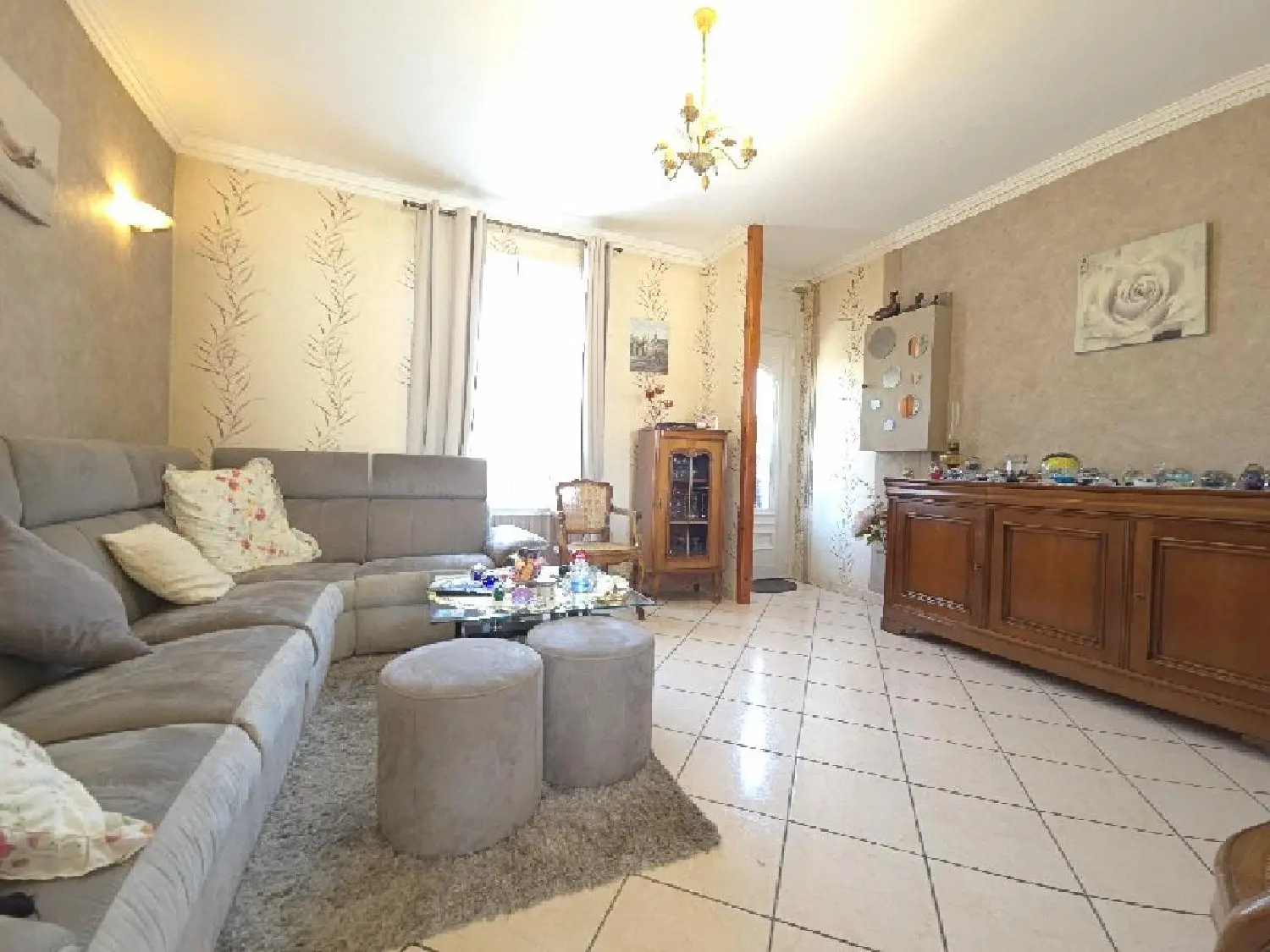  en venta casa Nogent-sur-Oise Oise 4