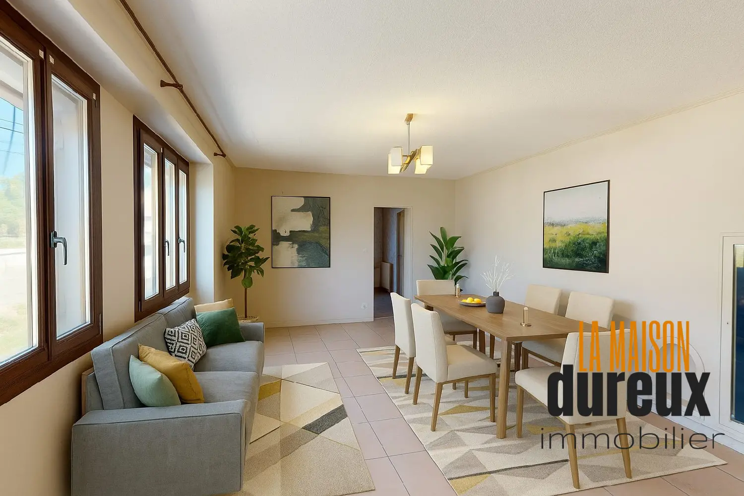  for sale house Noiron Haute-Saône 2