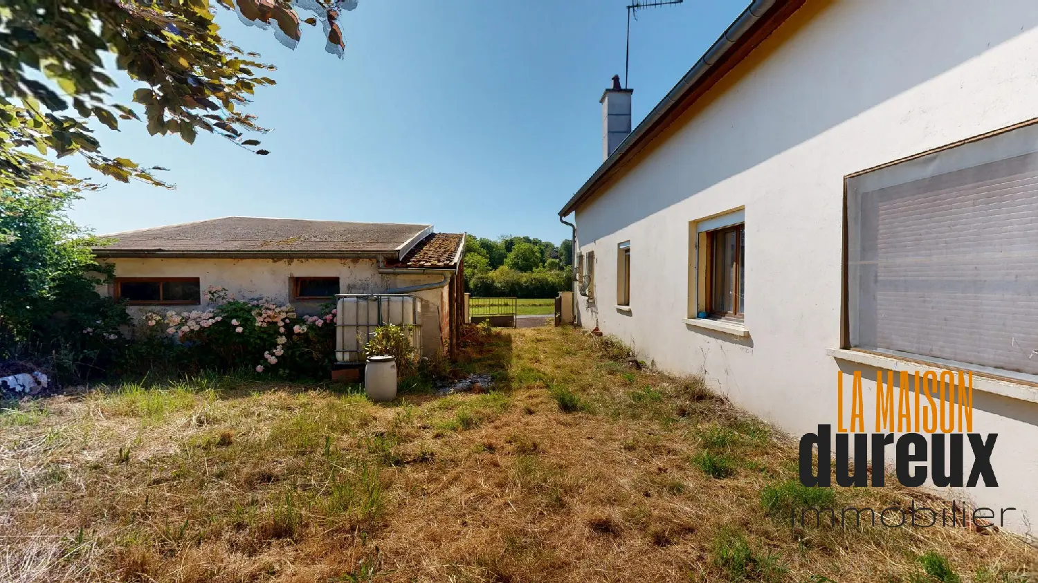  for sale house Noiron Haute-Saône 5