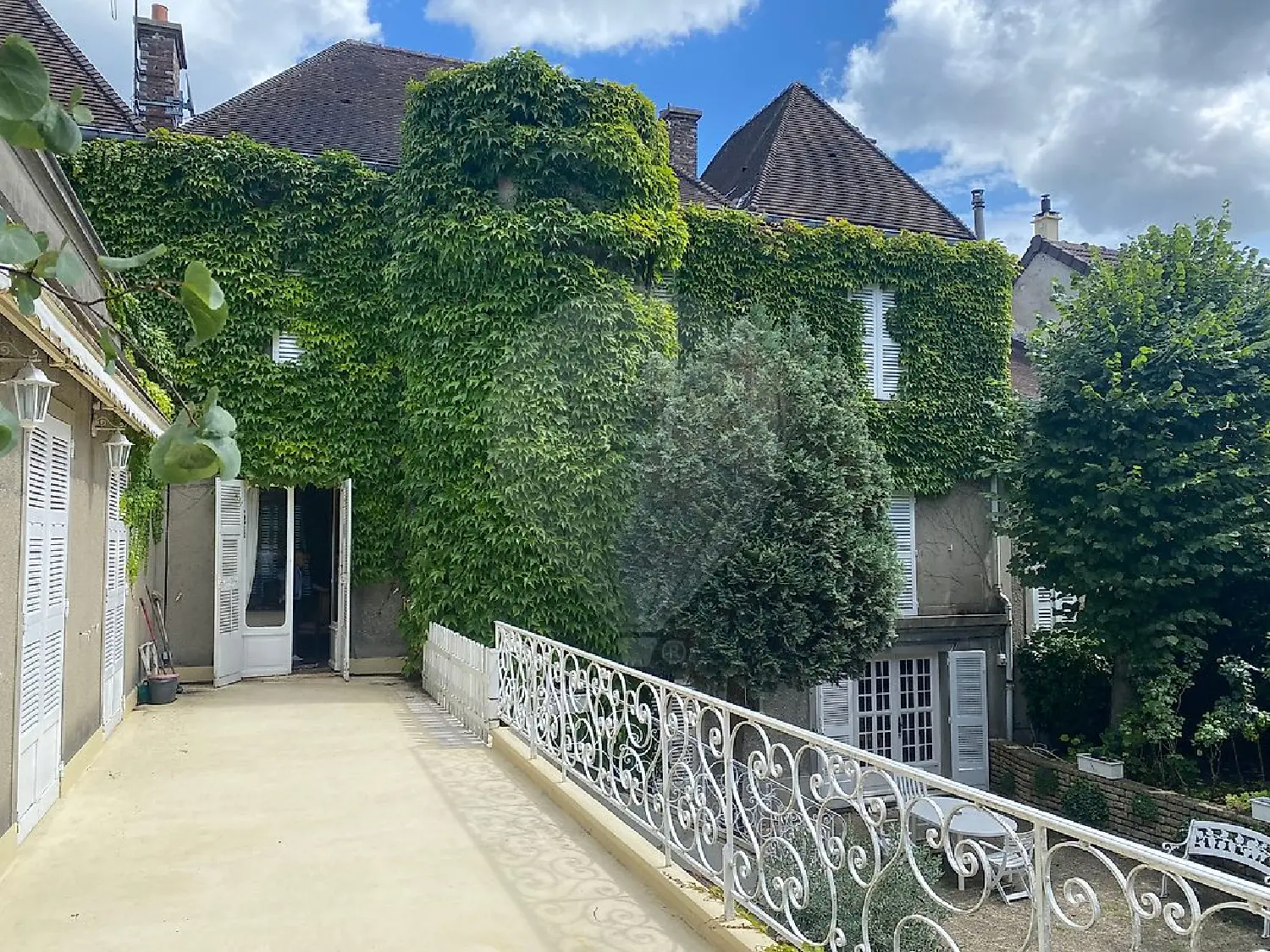  te koop huis Noisy-le-Grand Seine-Saint-Denis 1
