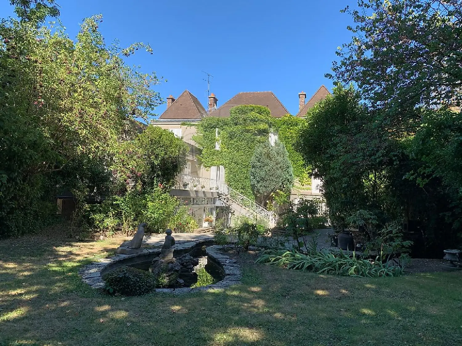  te koop huis Noisy-le-Grand Seine-Saint-Denis 2