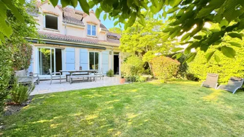 Noisy-le-Roi Yvelines house foto 7115821