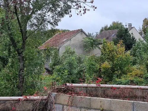 Noisy-le-Sec Seine-Saint-Denis huis foto 7105861