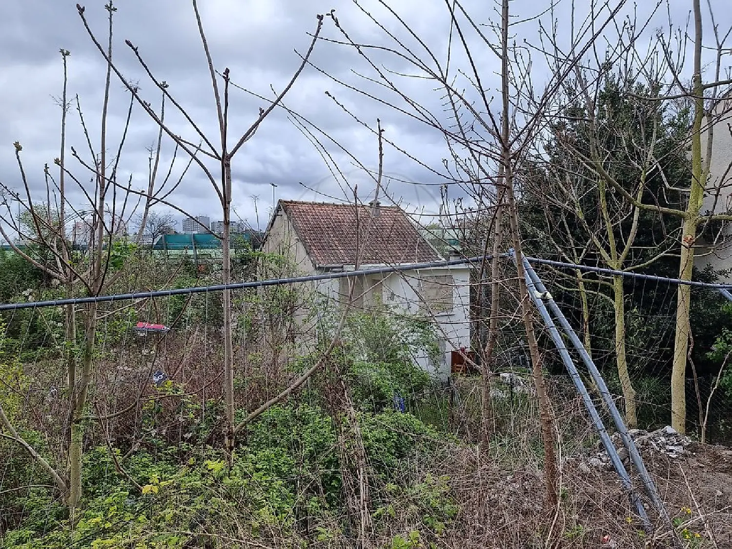  te koop huis Noisy-le-Sec Seine-Saint-Denis 2