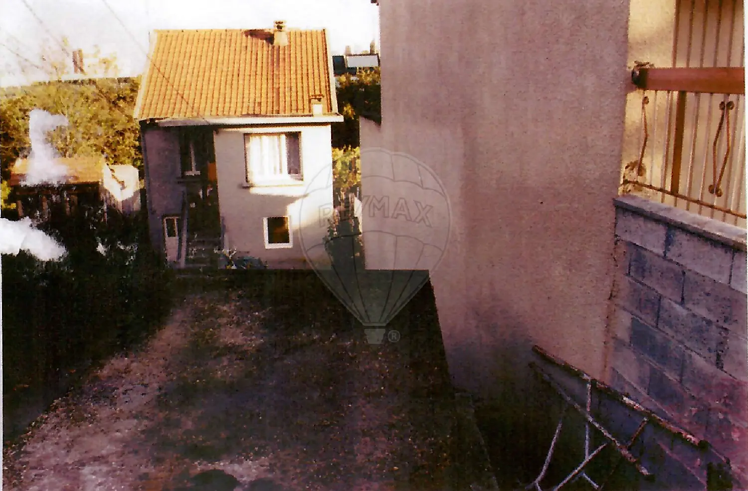  te koop huis Noisy-le-Sec Seine-Saint-Denis 3