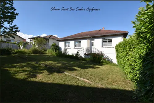 Nommay Doubs huis foto 7110593