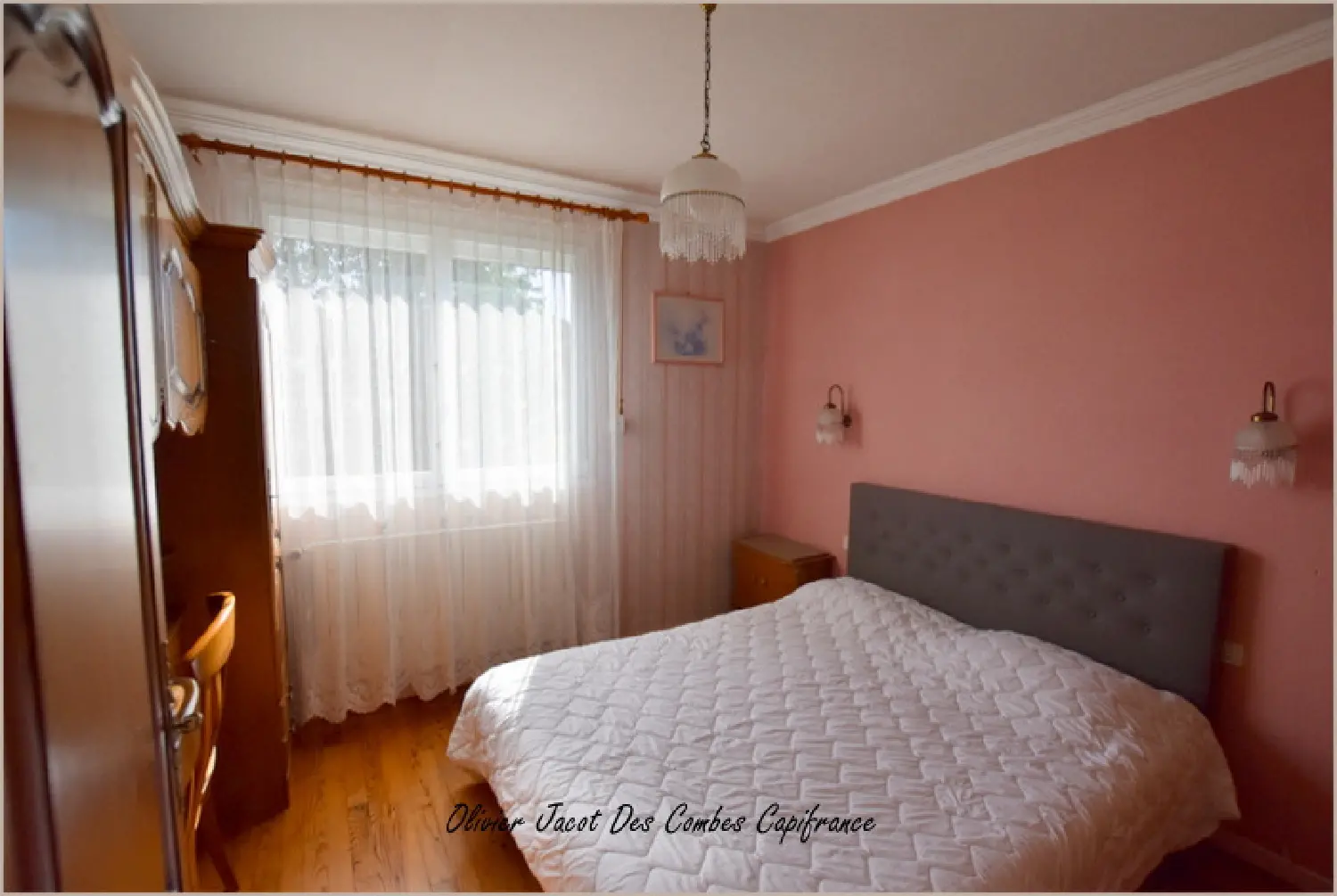  te koop huis Nommay Doubs 7