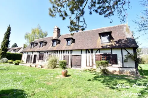 Nonancourt Eure house foto 7115856