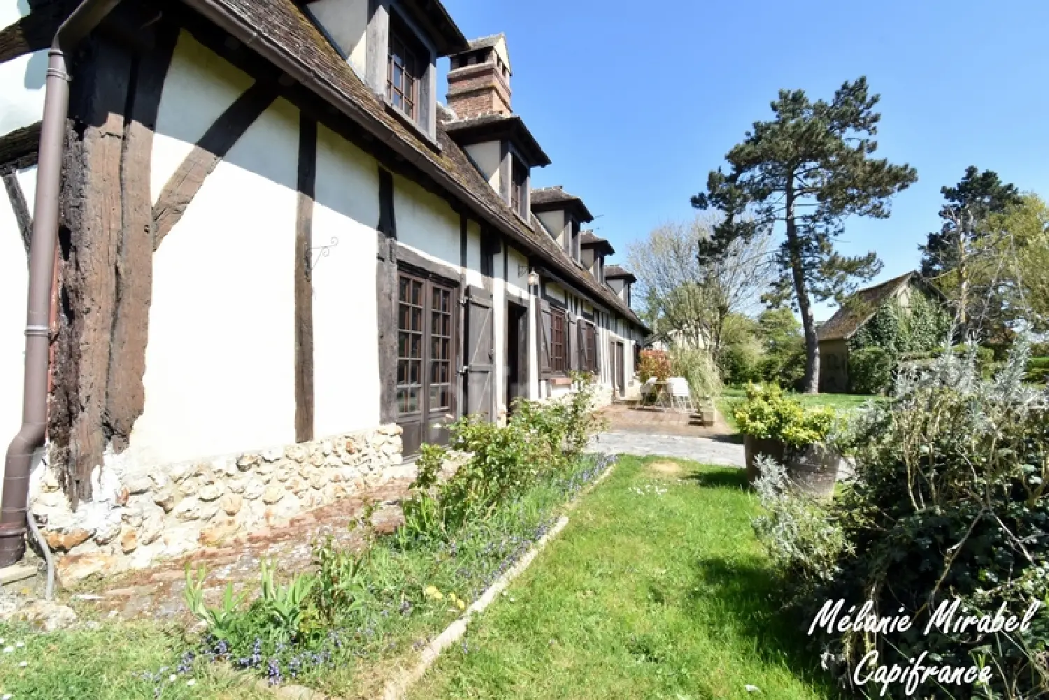  kaufen Haus Nonancourt Eure 2