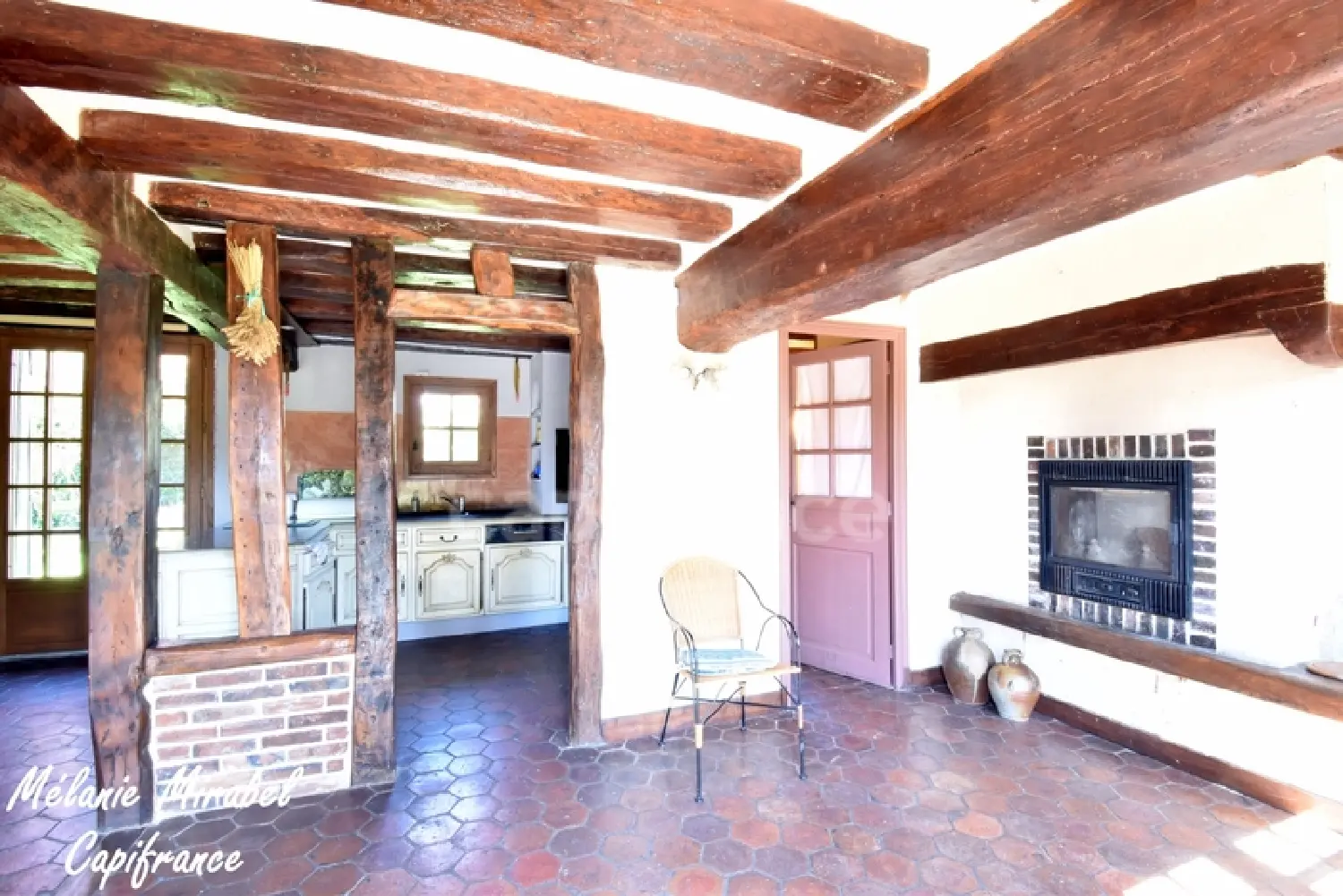  kaufen Haus Nonancourt Eure 3